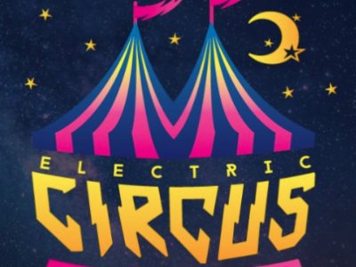 Electric Circus - Family coding - Holmfirth