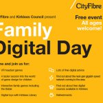 Family Digital Day