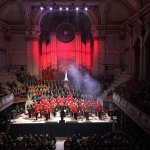 Festival of Remembrance