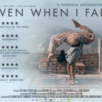 Film screening: Even When I Fall (Huddersfield)