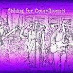 Fishing for Compliments play their original, melodic, catchy so