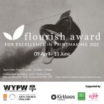 Flourish award 2022