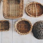 Free Basket Weaving Course