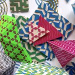 FREE Family Drop-in print activity - Tessellate