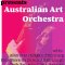 Free hcmf// concert: Australian Art Orchestra / <span itemprop="startDate" content="2022-06-16T00:00:00Z">Thu 16 Jun 2022</span>