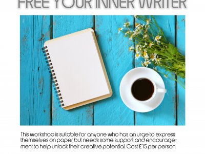 Free Your Inner Writer