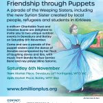 Friendship Through Puppets Batley and Dewsbury
