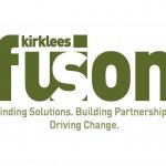 Fusion: Finding Solutions. Building Partnerships. Driving Change