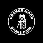 Grange Moor: Brass On The Grass
