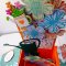 Granny Duck Workshop - Make a card in a box / <span itemprop="startDate" content="2016-05-11T00:00:00Z">Wed 11 May 2016</span>