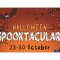 Halloween Spooktacular Main Event / <span itemprop="startDate" content="2021-10-30T00:00:00Z">Sat 30 Oct 2021</span>