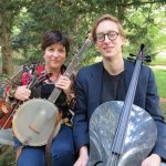 Hen's Teeth concert & workshop - old time Appalachian music day