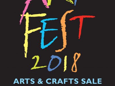 Hepworth Art Fest 2018