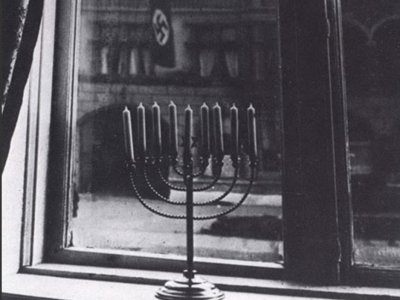 Hitler Won! : Judaism after the Holocaust