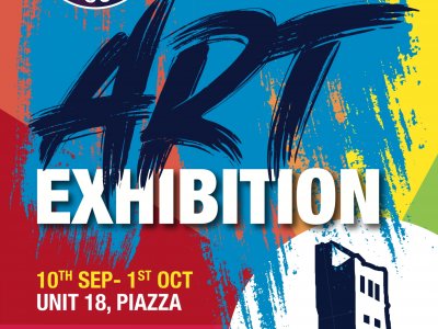 Huddersfield Art Society - 126th Annual Exhibition