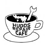 Huddersfield Repair cafe - Sat 14 March