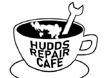 Huddersfield Repair cafe - Sat 14 March