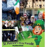 Huddersfield St Patrick's Day Parade