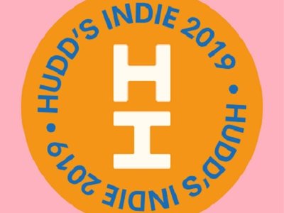 Hudds Indie Weekend - 26 & 27 October