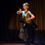Indian Rhythm Journey with Annapurna Indian Dance
