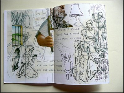 Instant Book Making