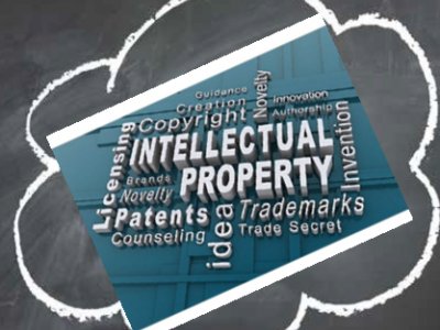 Intellectual Property - Kirklees Libraries