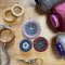 INTERWOVEN - Gini&apos;s Dorset Button&apos;s Workshop / <span itemprop="startDate" content="2022-05-15T00:00:00Z">Sun 15 May 2022</span>
