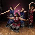 Introduction to Bollywood Dance – ONLINE