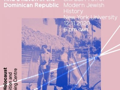 Jewish Refugees find a Haven in the Dominican Republic