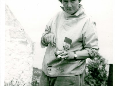 Joan Eardley: A Private View