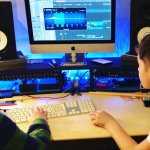 Kids Easter Holiday Music Camps
