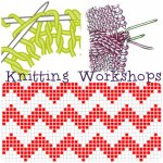 Knitting Workshops / Individual Tuition
