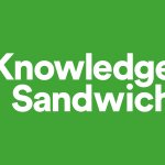 Knowledge Sandwich: A New You or New Ways of Seeing You