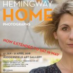 Last chance to see: HOME Photography Exhibition Closing Event