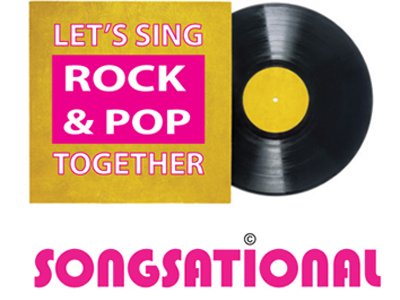 Let's Sing Rock & Pop at Bagshaw...