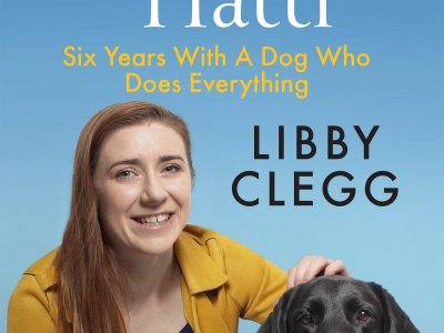 Libby Clegg – My Life with Hatti