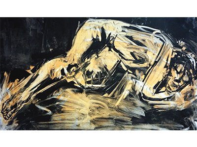 Life Drawing and Printmaking - 6 week course