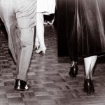 Lindy Hop for Beginners
