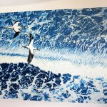 Linocut: Inspiration from Nature - Printmaker's Toolkit Session