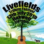 Livefields Festival 2019