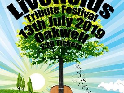 Livefields Festival 2019