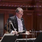Lunchtime Concert: The World of Percussion
