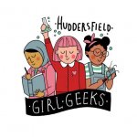 Making Your Mark with the Girl Geeks