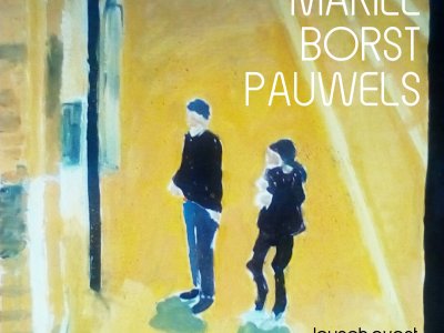 Mariel Borst Pauwels solo exhibition