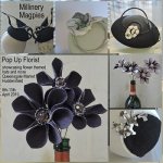 Market Showcase: Millinery Magpies
