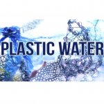 Market Showcase: Plastic Water installation by Hoot participants