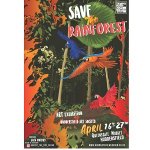 Market Showcase: Save our Rainforest