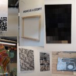 Market Showcase: WOVEN textile artists exhibition