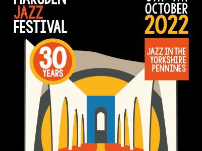 Marsden Jazz Festival 2022