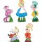 Mini Knits - Alice in Wonderland FREE course / <span itemprop="startDate" content="2020-03-03T00:00:00Z">Tue 03</span> to <span  itemprop="endDate" content="2020-03-31T00:00:00Z">Tue 31 Mar 2020</span> <span>(1 month)</span>